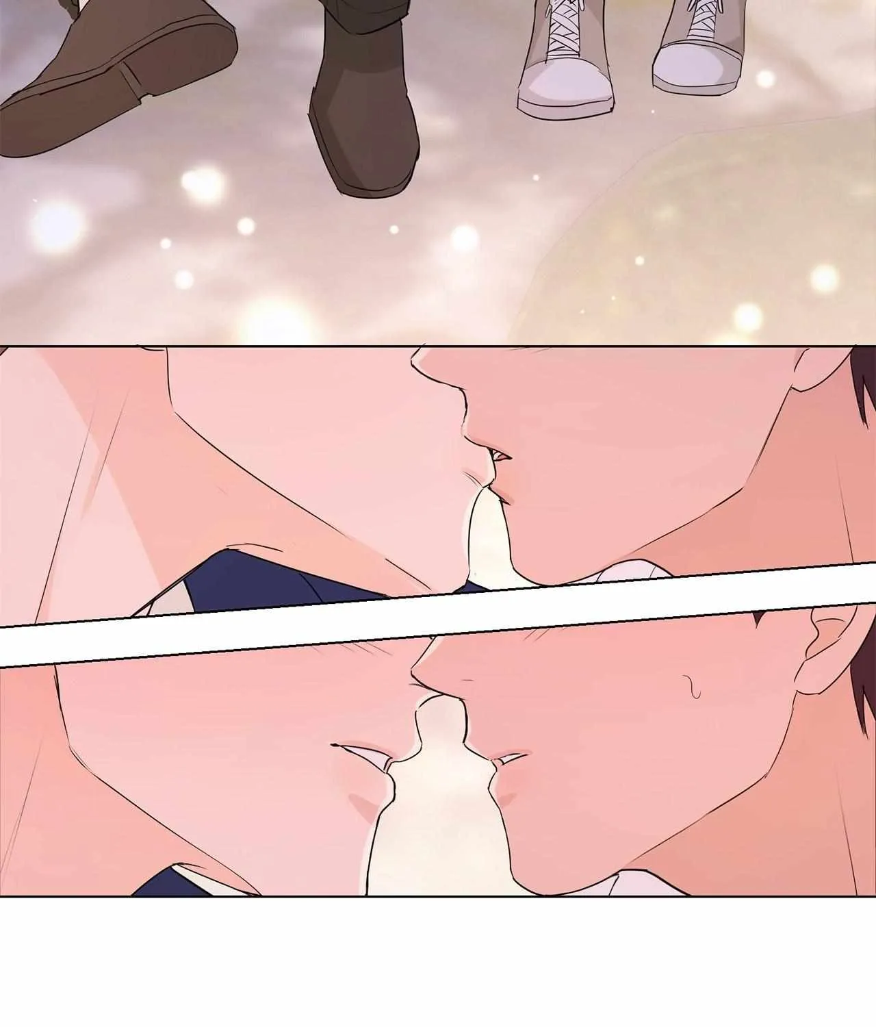 Read Mint Candy Love chapter 10 image 131 on Lezhin