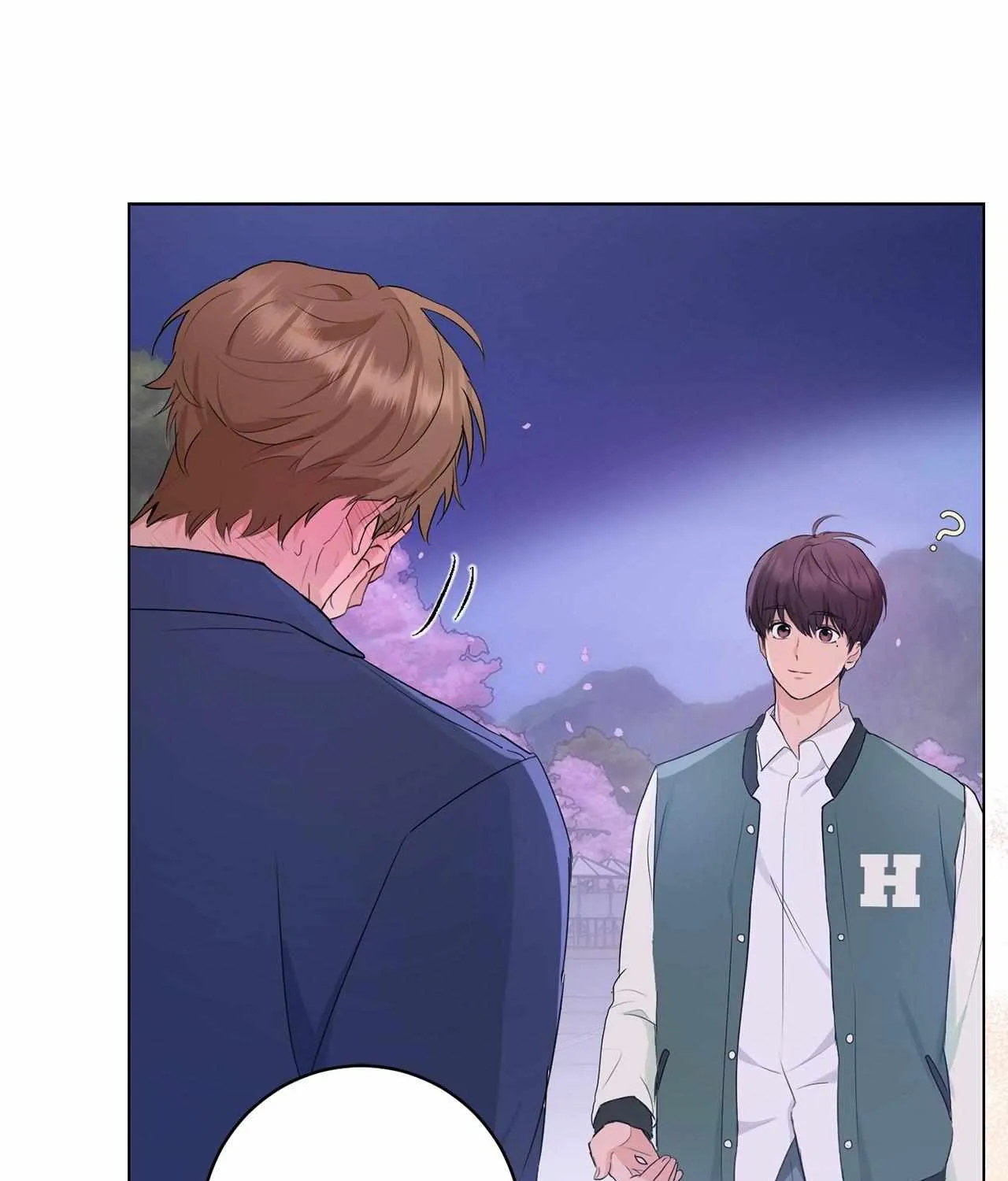 Read Mint Candy Love chapter 10 image 14 on Lezhin