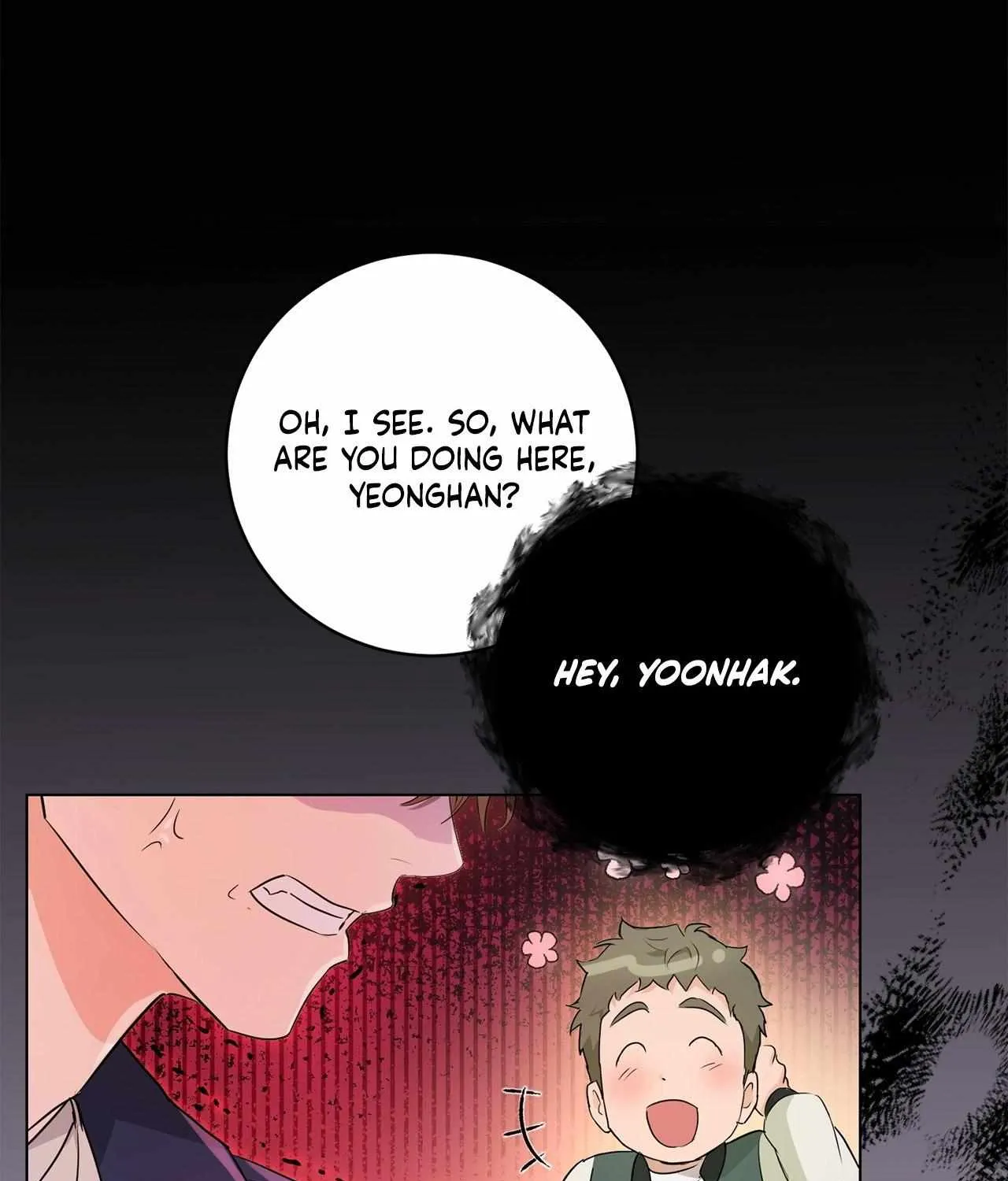 Read Mint Candy Love chapter 10 image 18 on Lezhin