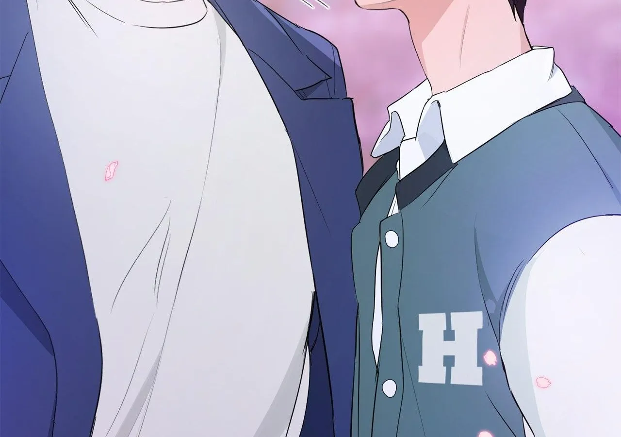 Read Mint Candy Love chapter 10 image 2 on Lezhin