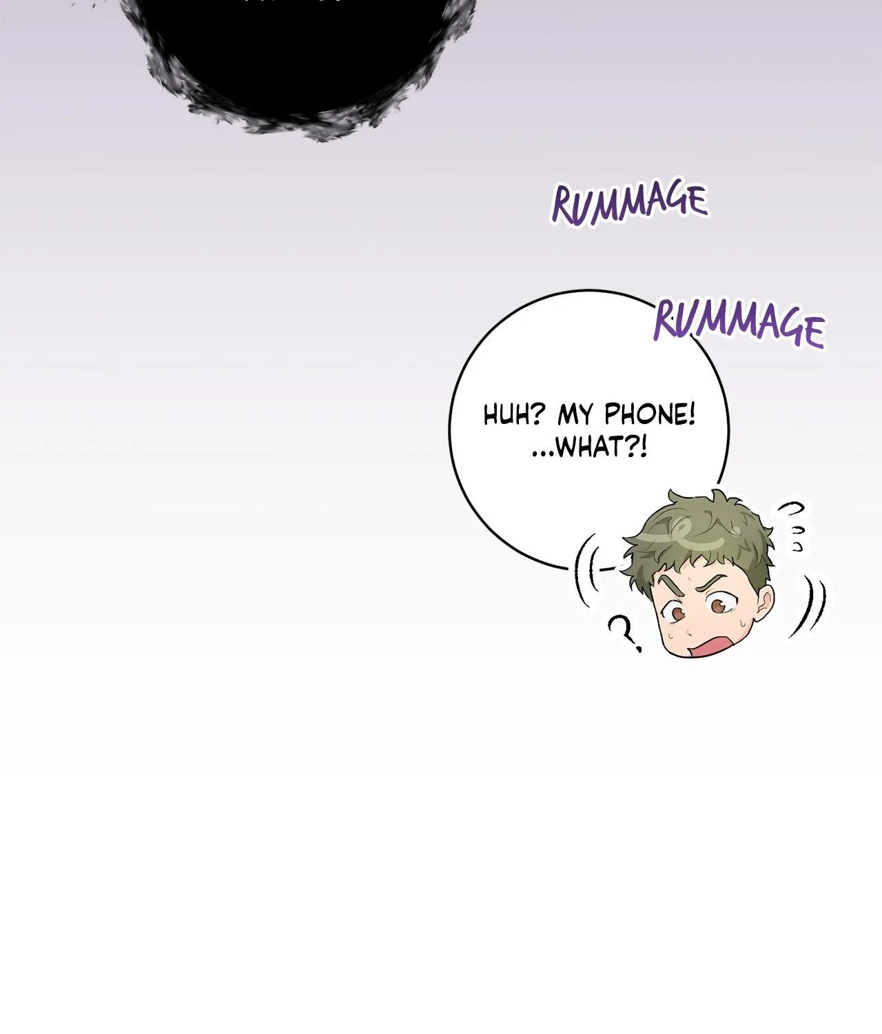Read Mint Candy Love chapter 10 image 20 on Lezhin