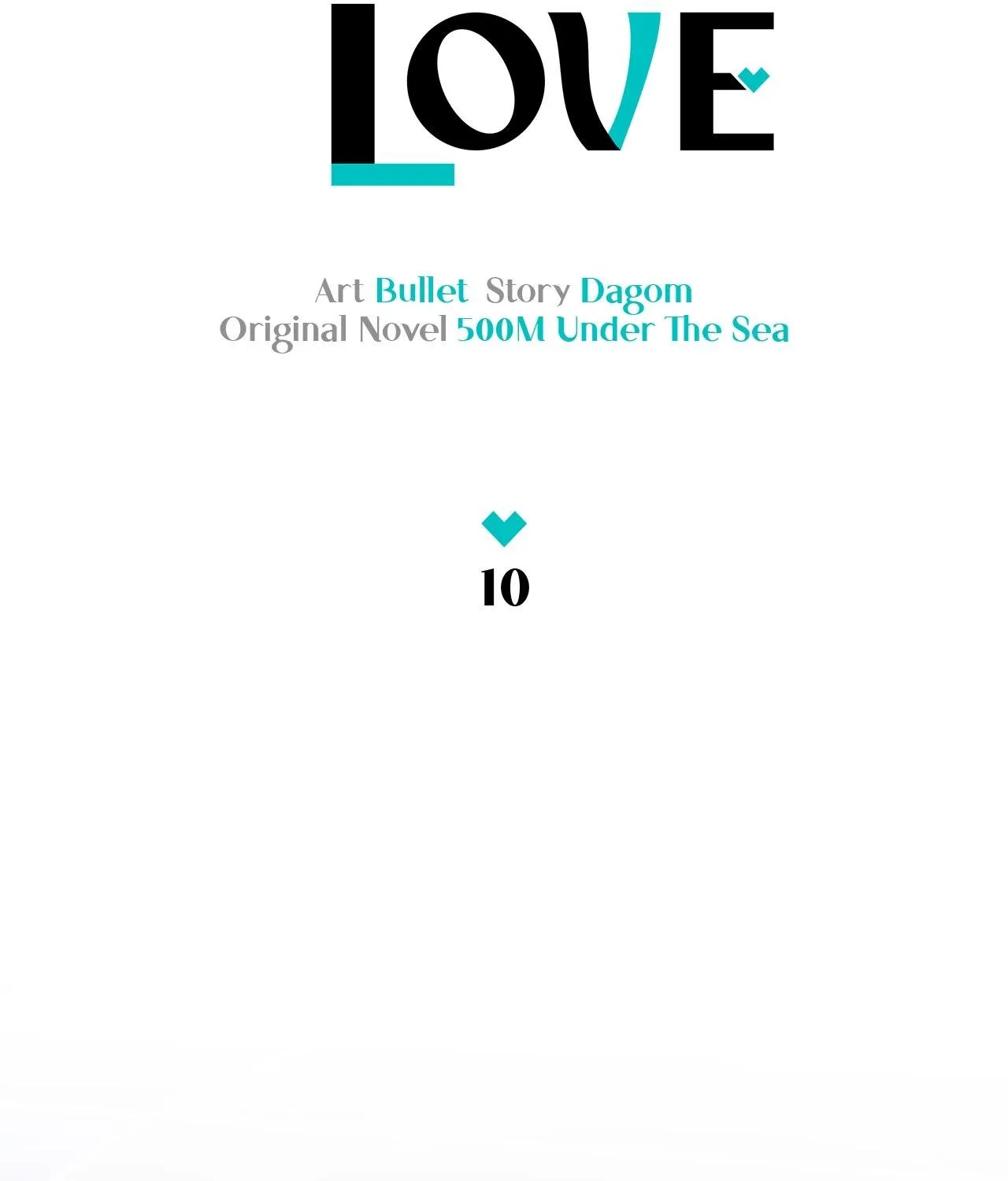 Read Mint Candy Love chapter 10 image 22 on Lezhin