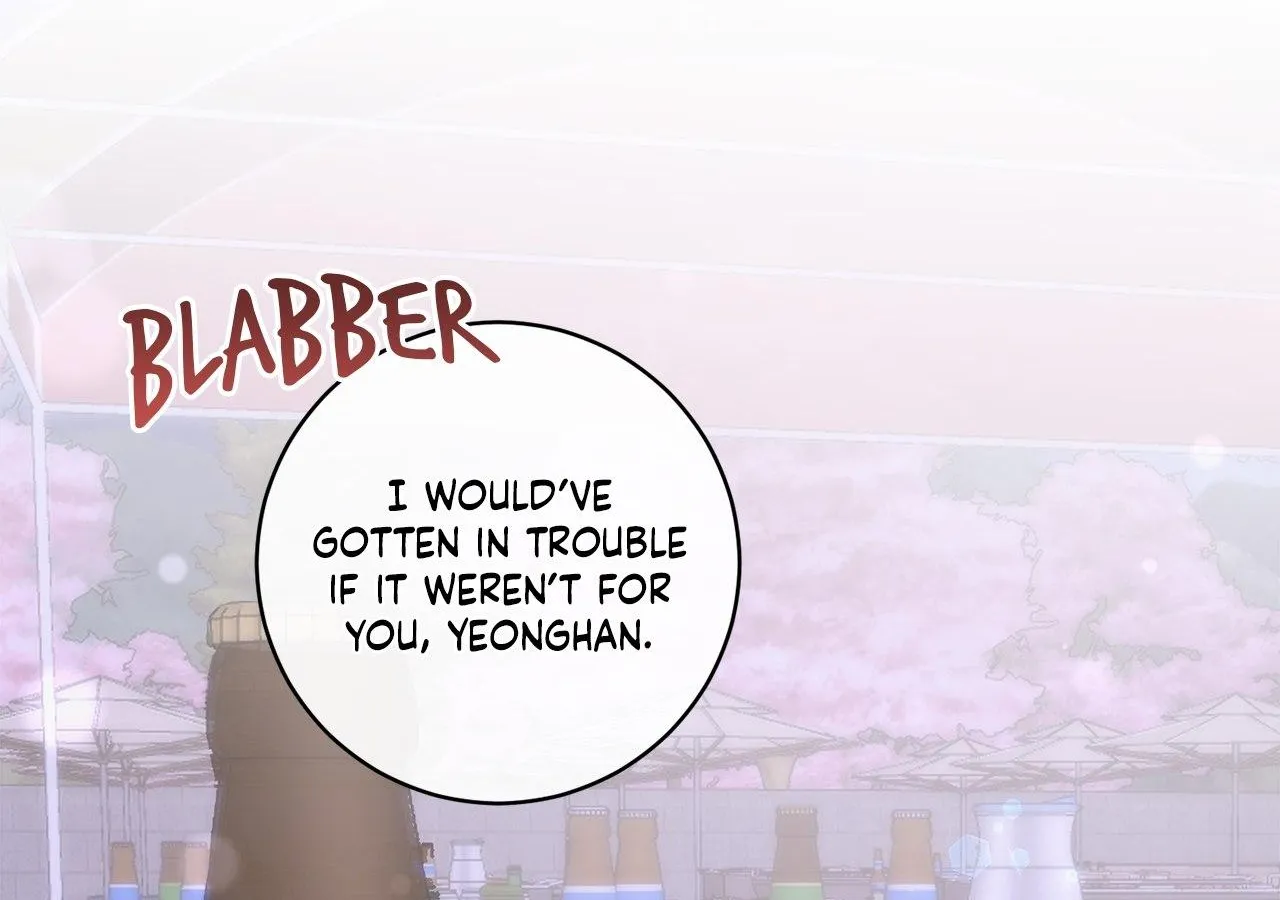 Read Mint Candy Love chapter 10 image 23 on Lezhin