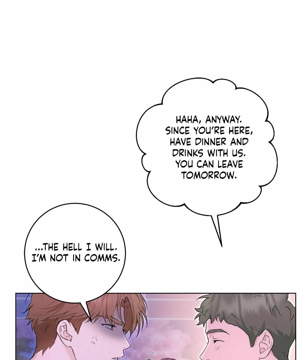 Read Mint Candy Love chapter 10 image 29 on Lezhin