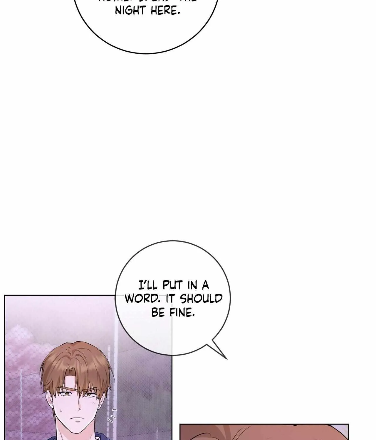 Read Mint Candy Love chapter 10 image 31 on Lezhin