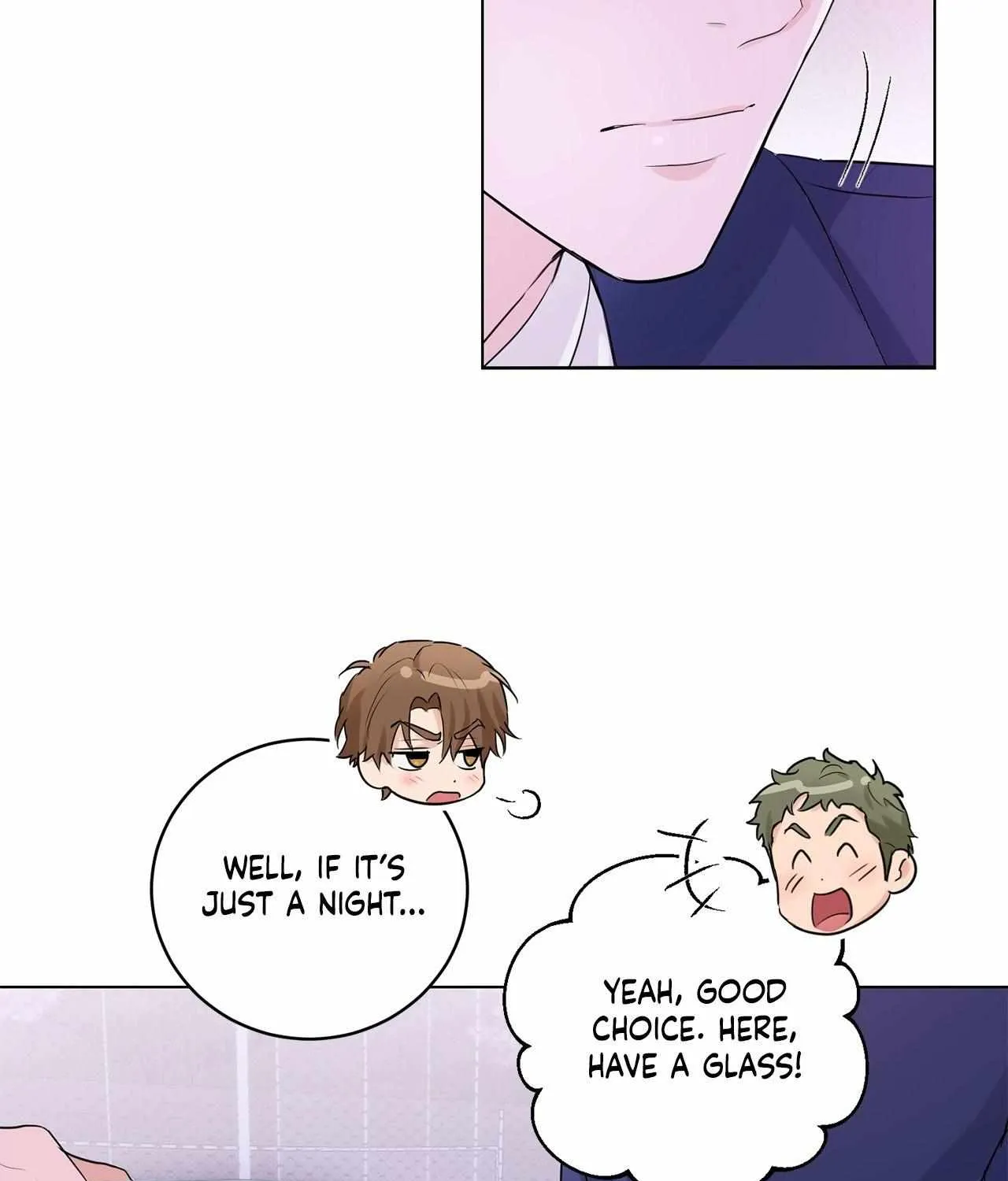 Read Mint Candy Love chapter 10 image 33 on Lezhin