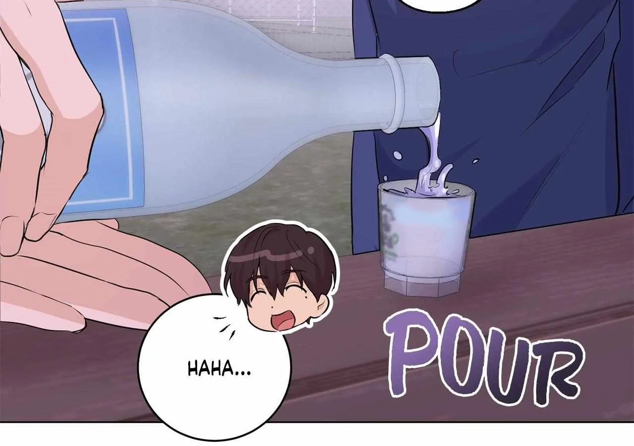Read Mint Candy Love chapter 10 image 34 on Lezhin