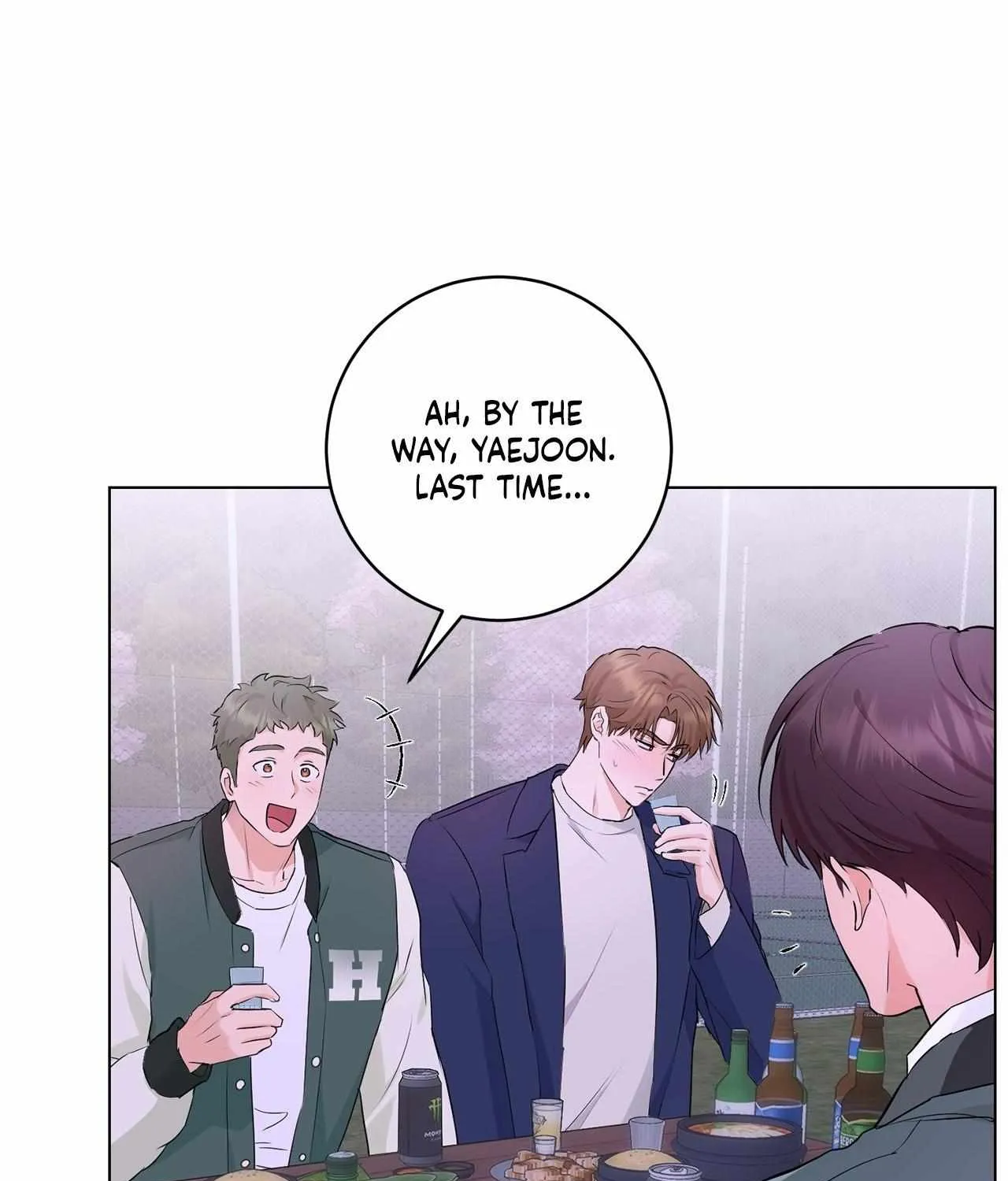 Read Mint Candy Love chapter 10 image 35 on Lezhin