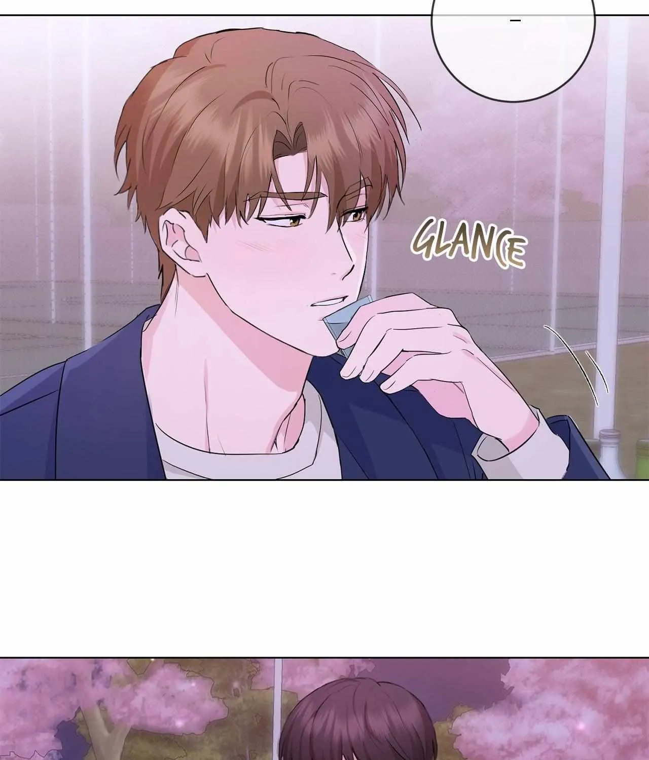 Read Mint Candy Love chapter 10 image 37 on Lezhin