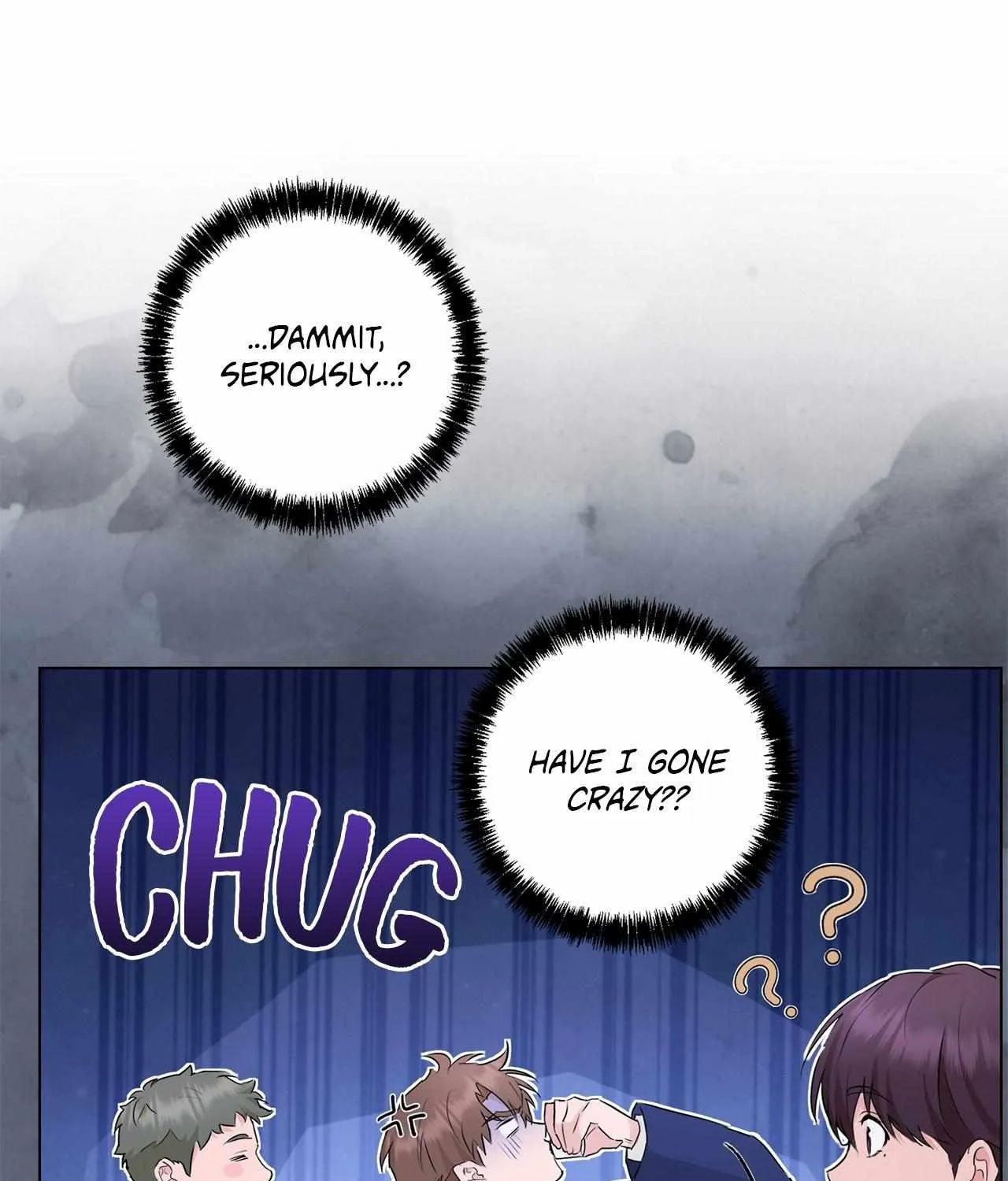 Read Mint Candy Love chapter 10 image 41 on Lezhin