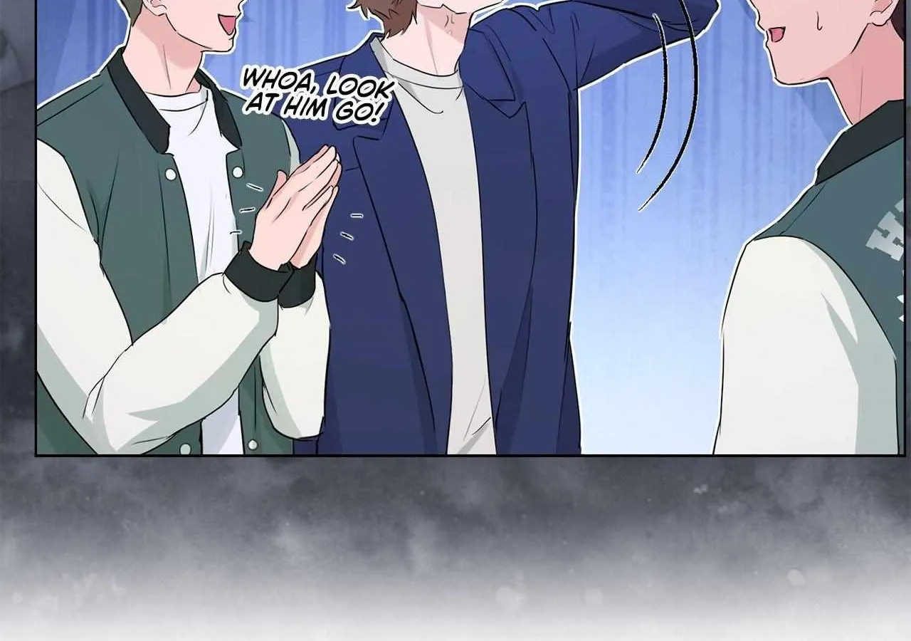 Read Mint Candy Love chapter 10 image 42 on Lezhin