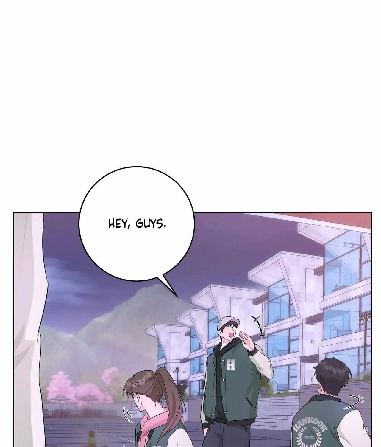 Read Mint Candy Love chapter 10 image 44 on Lezhin