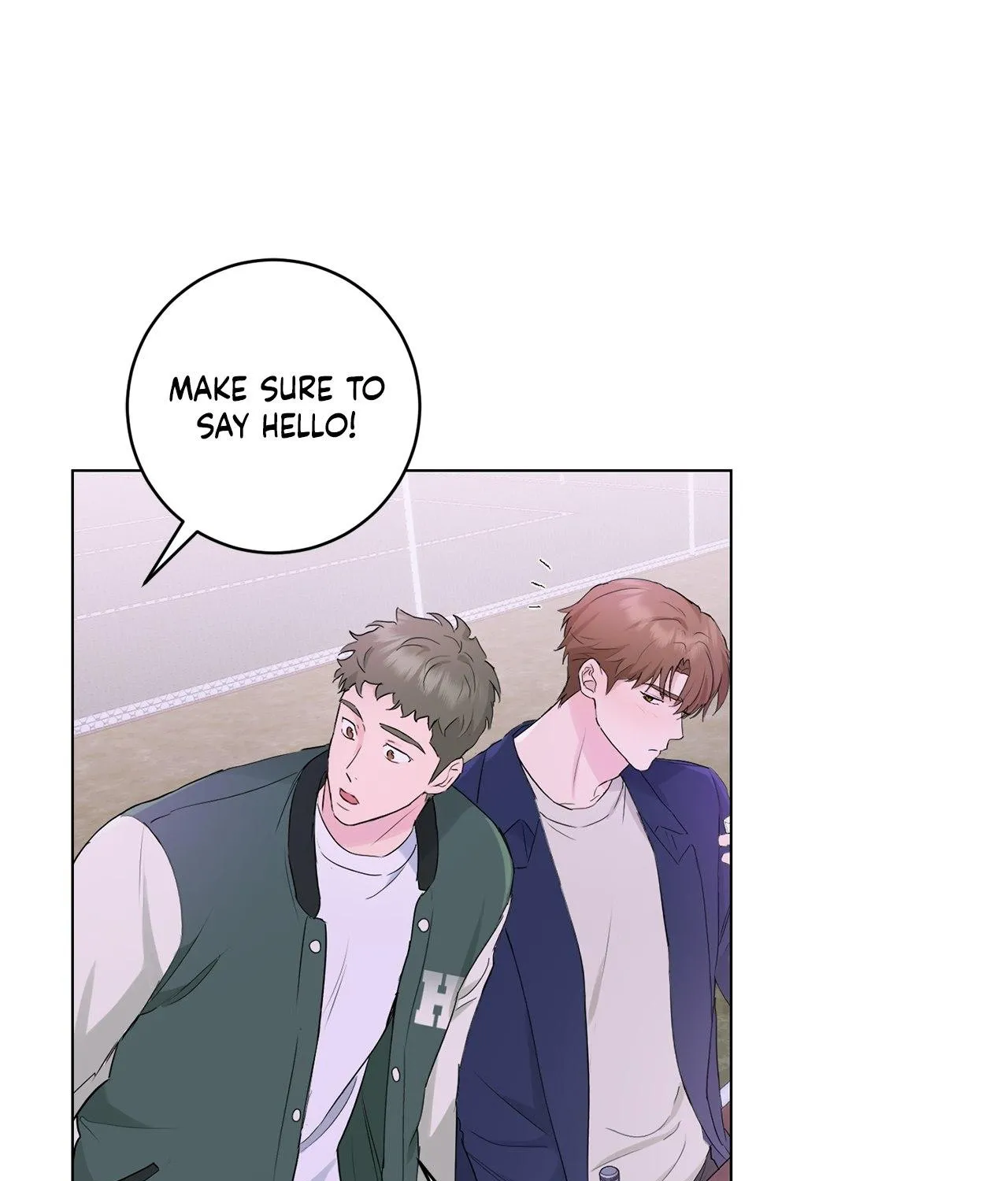 Read Mint Candy Love chapter 10 image 46 on Lezhin