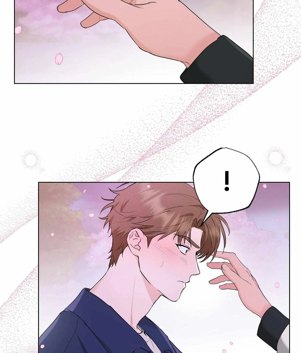 Read Mint Candy Love chapter 10 image 5 on Lezhin