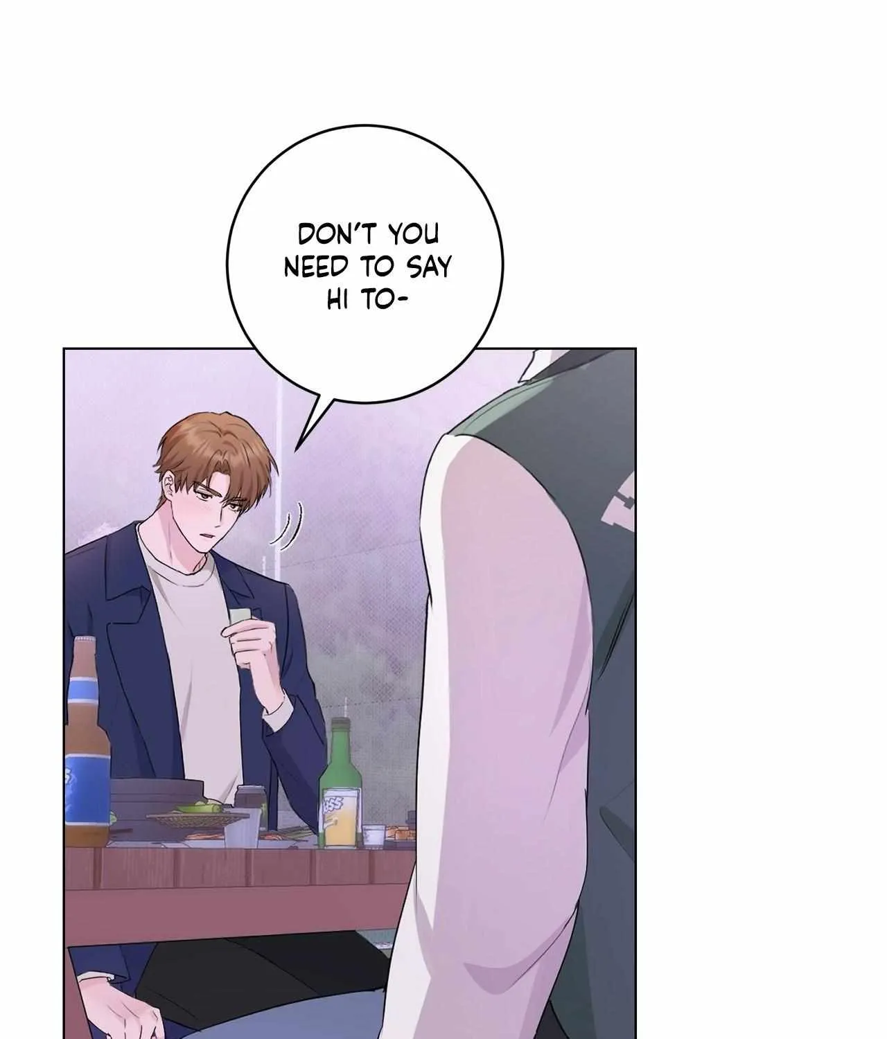 Read Mint Candy Love chapter 10 image 52 on Lezhin