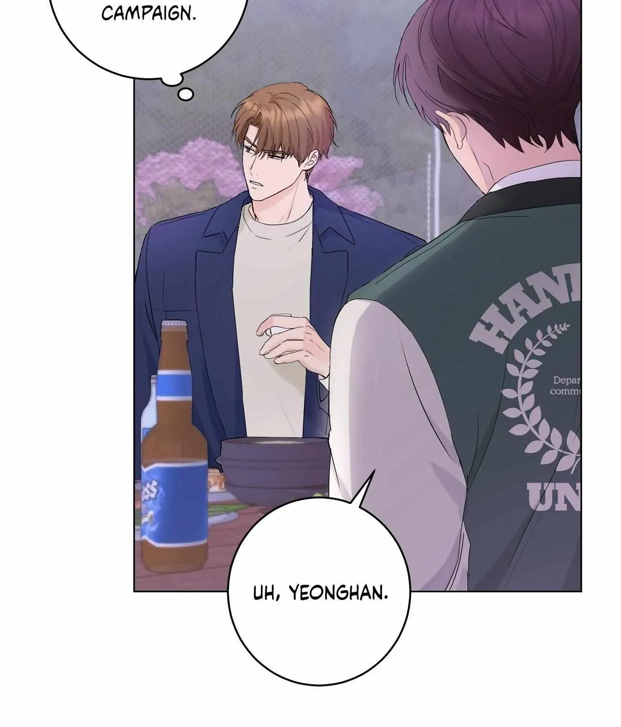Read Mint Candy Love chapter 10 image 62 on Lezhin