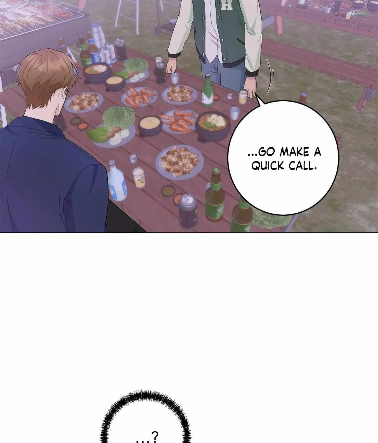 Read Mint Candy Love chapter 10 image 64 on Lezhin