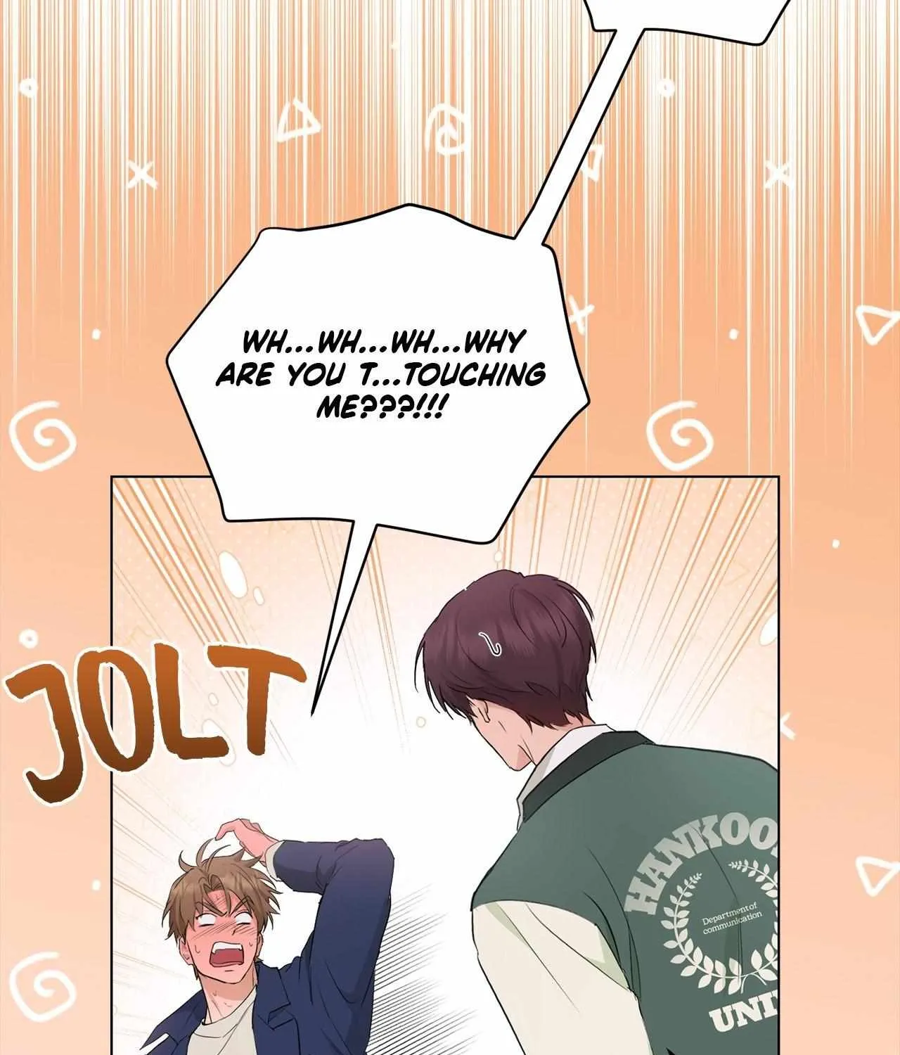 Read Mint Candy Love chapter 10 image 7 on Lezhin