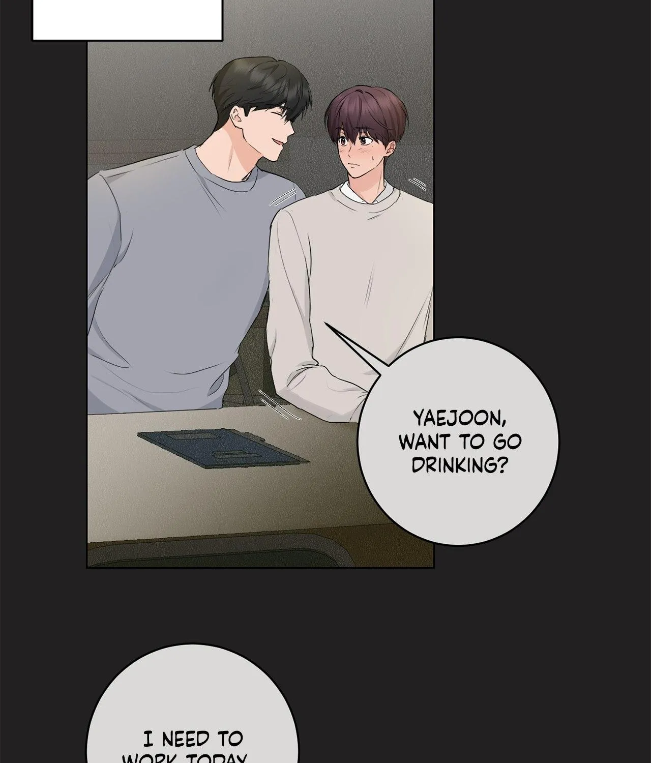 Read Mint Candy Love chapter 10 image 79 on Lezhin