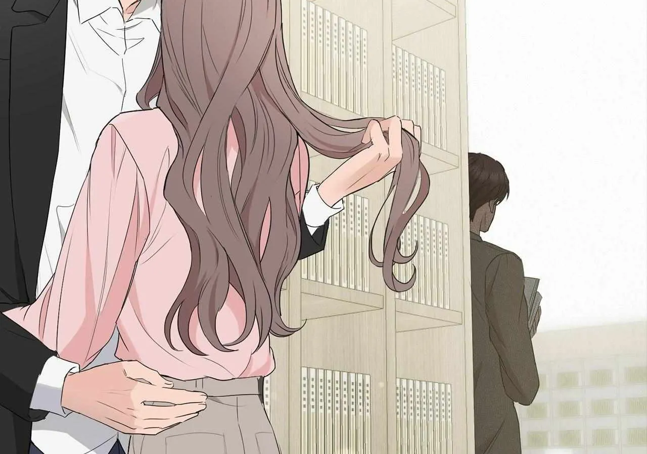 Read Mint Candy Love chapter 10 image 84 on Lezhin