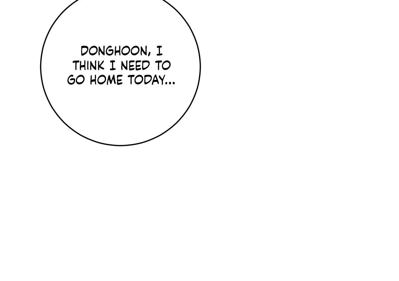 Read Mint Candy Love chapter 11 image 101 on Lezhin