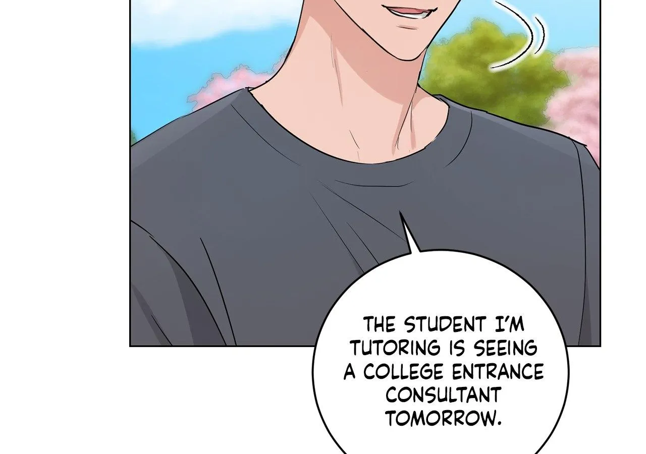 Read Mint Candy Love chapter 11 image 104 on Lezhin