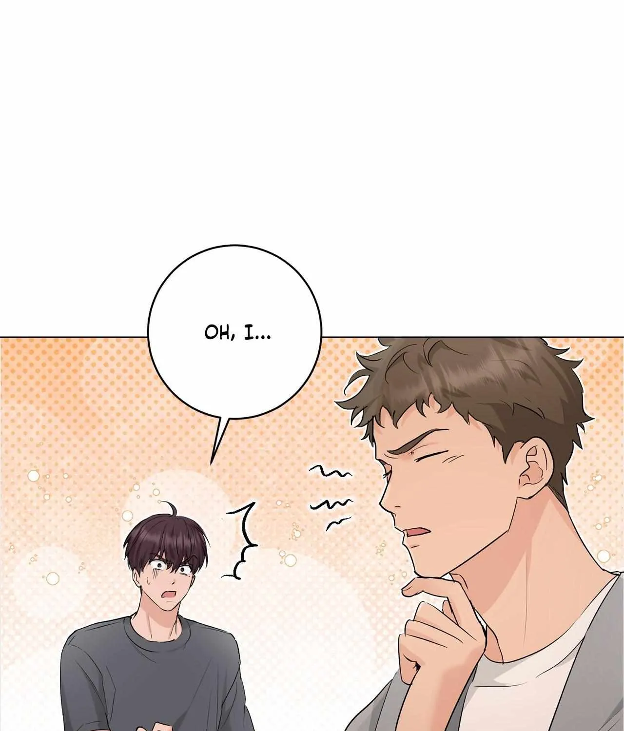 Read Mint Candy Love chapter 11 image 107 on Lezhin