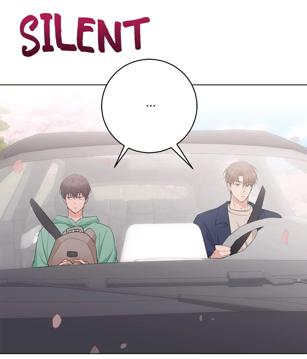 Read Mint Candy Love chapter 11 image 120 on Lezhin