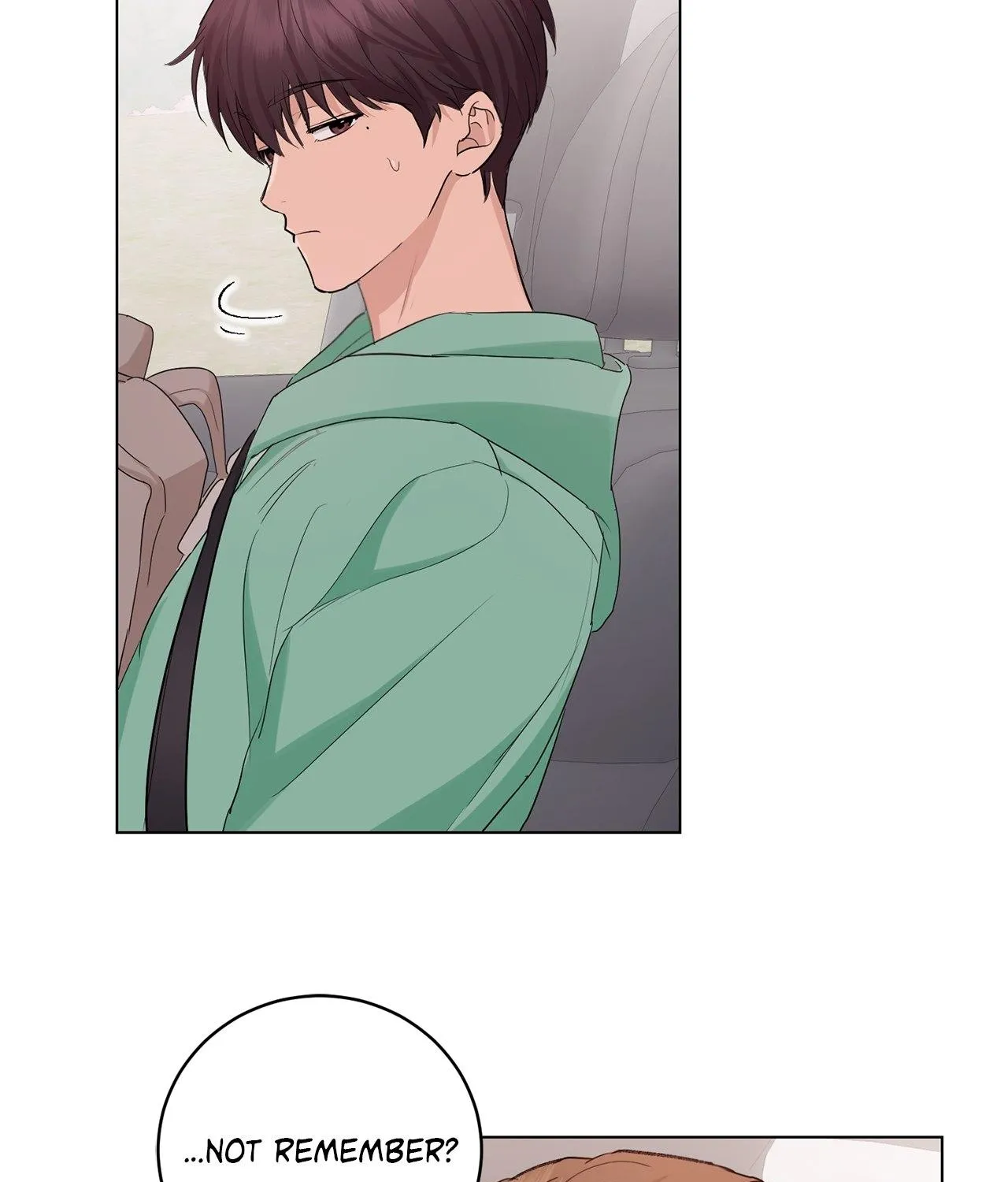 Read Mint Candy Love chapter 11 image 122 on Lezhin