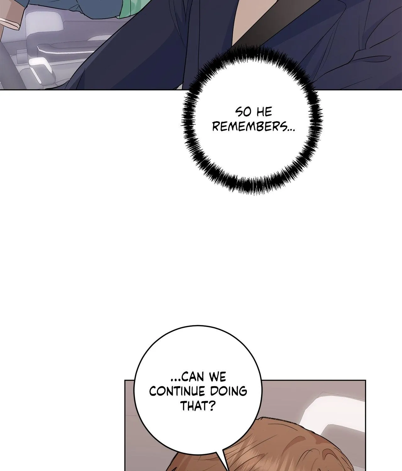 Read Mint Candy Love chapter 11 image 126 on Lezhin