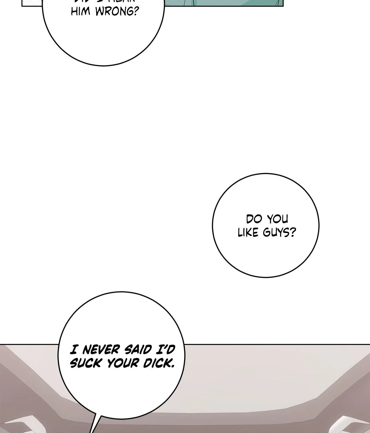 Read Mint Candy Love chapter 11 image 130 on Lezhin