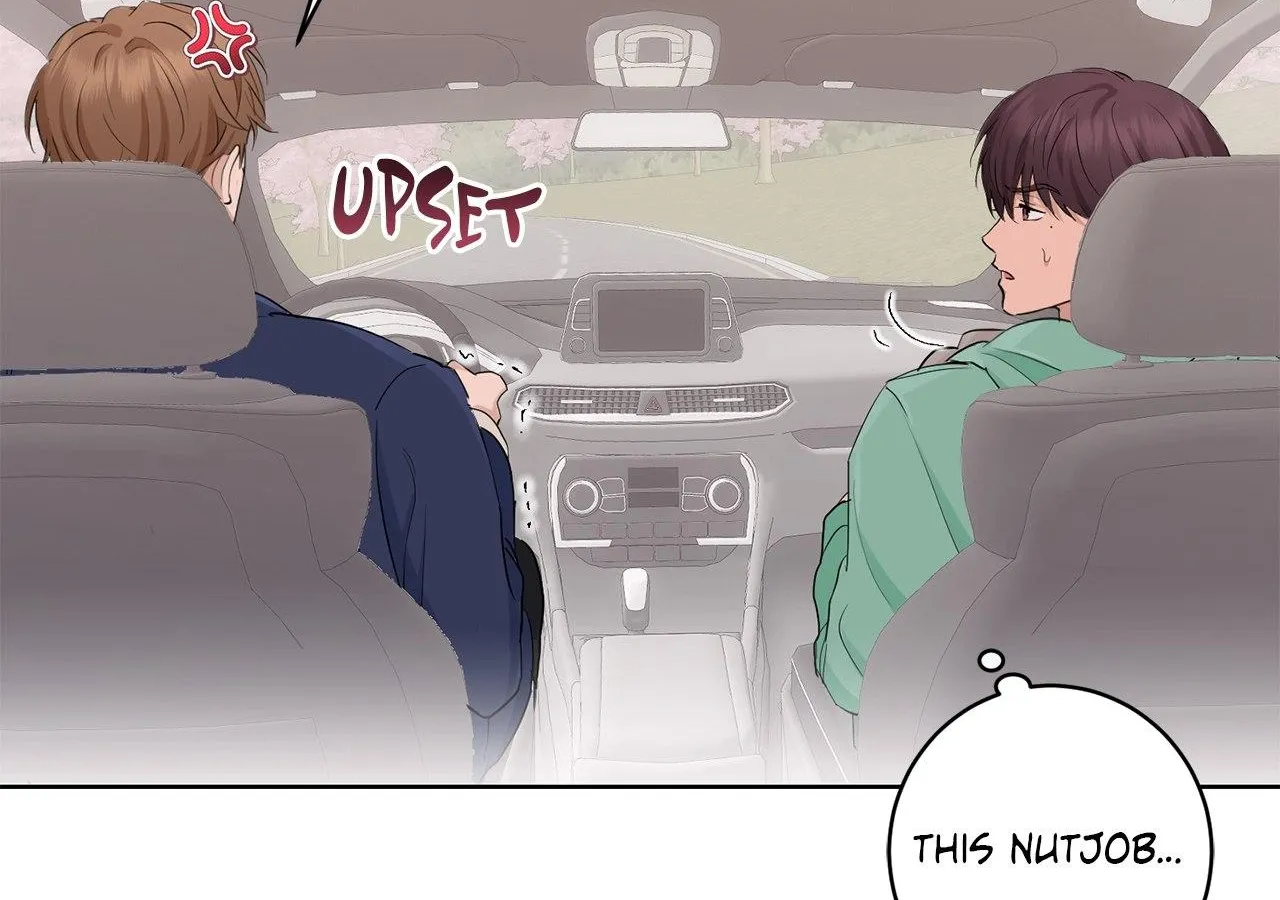 Read Mint Candy Love chapter 11 image 131 on Lezhin