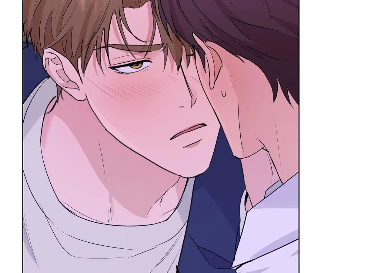 Read Mint Candy Love chapter 11 image 14 on Lezhin