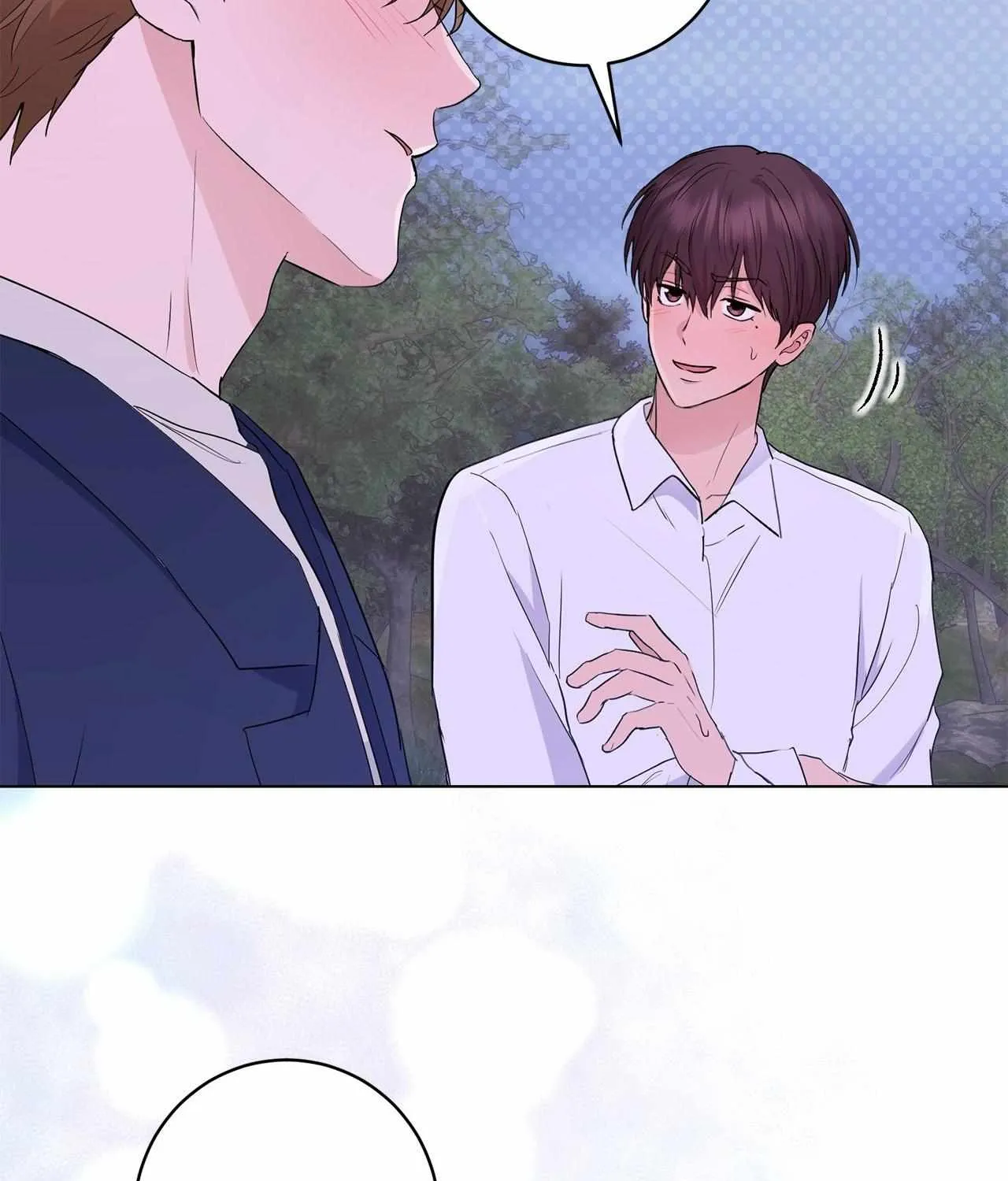 Read Mint Candy Love chapter 11 image 22 on Lezhin