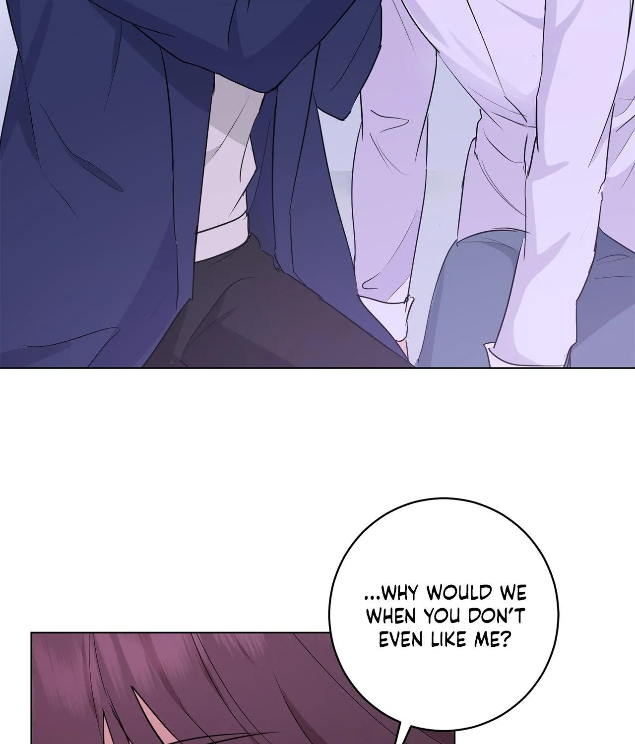 Read Mint Candy Love chapter 11 image 26 on Lezhin