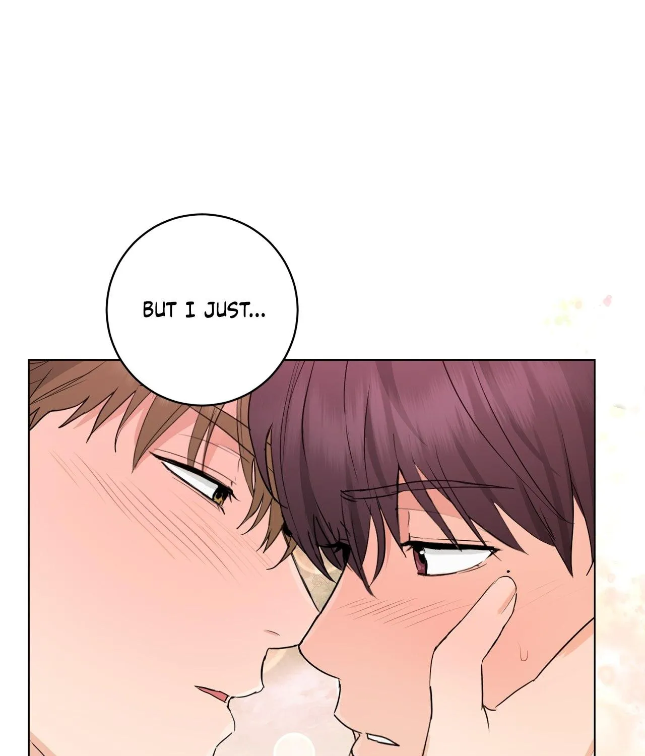 Read Mint Candy Love chapter 11 image 29 on Lezhin