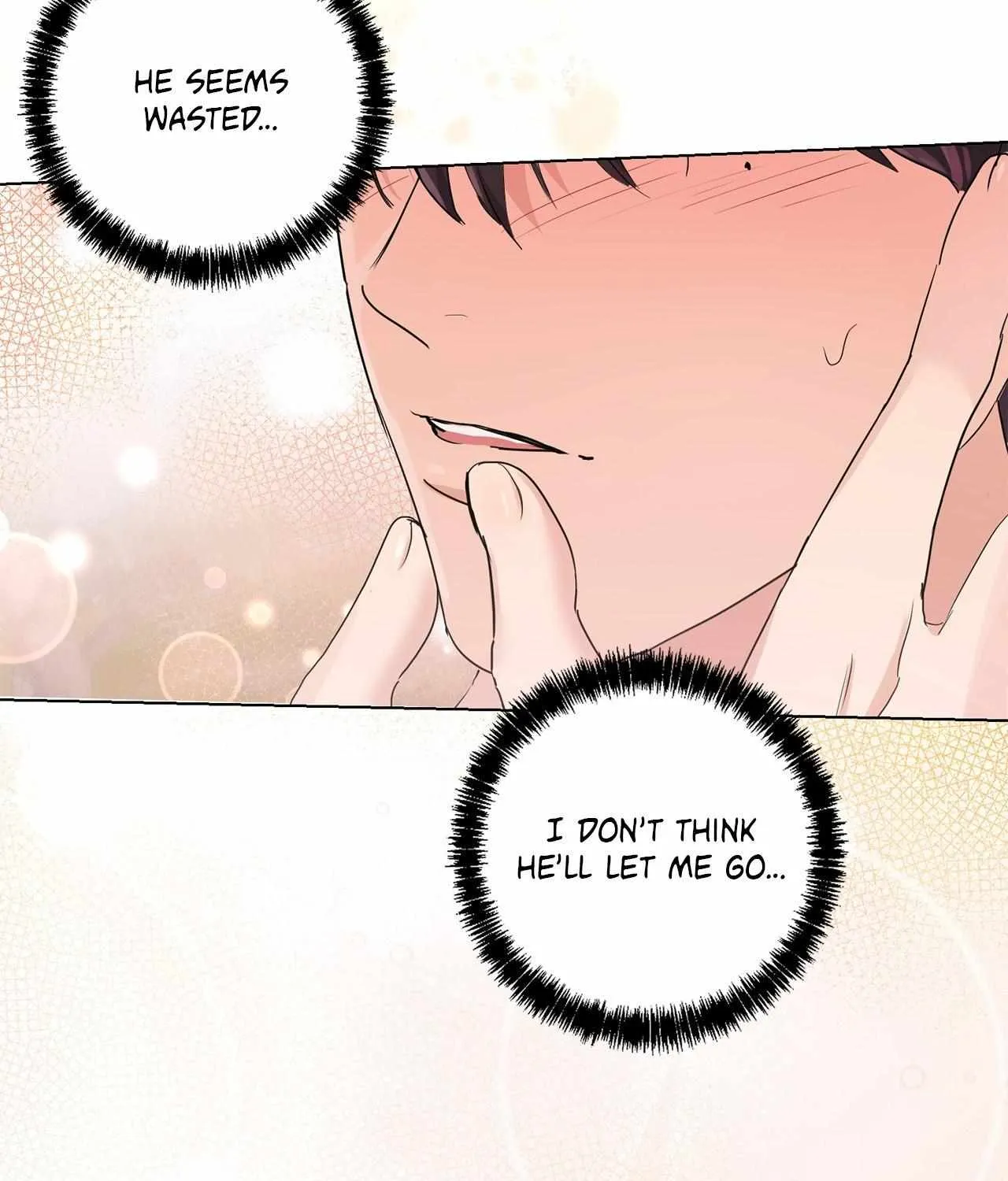 Read Mint Candy Love chapter 11 image 31 on Lezhin