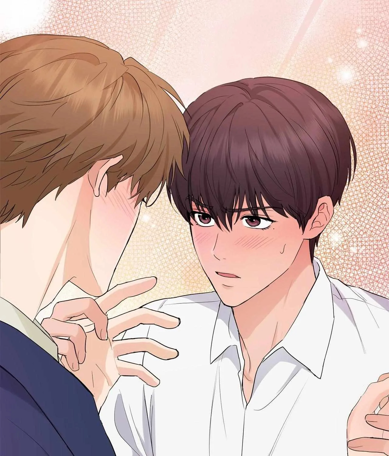 Read Mint Candy Love chapter 11 image 33 on Lezhin