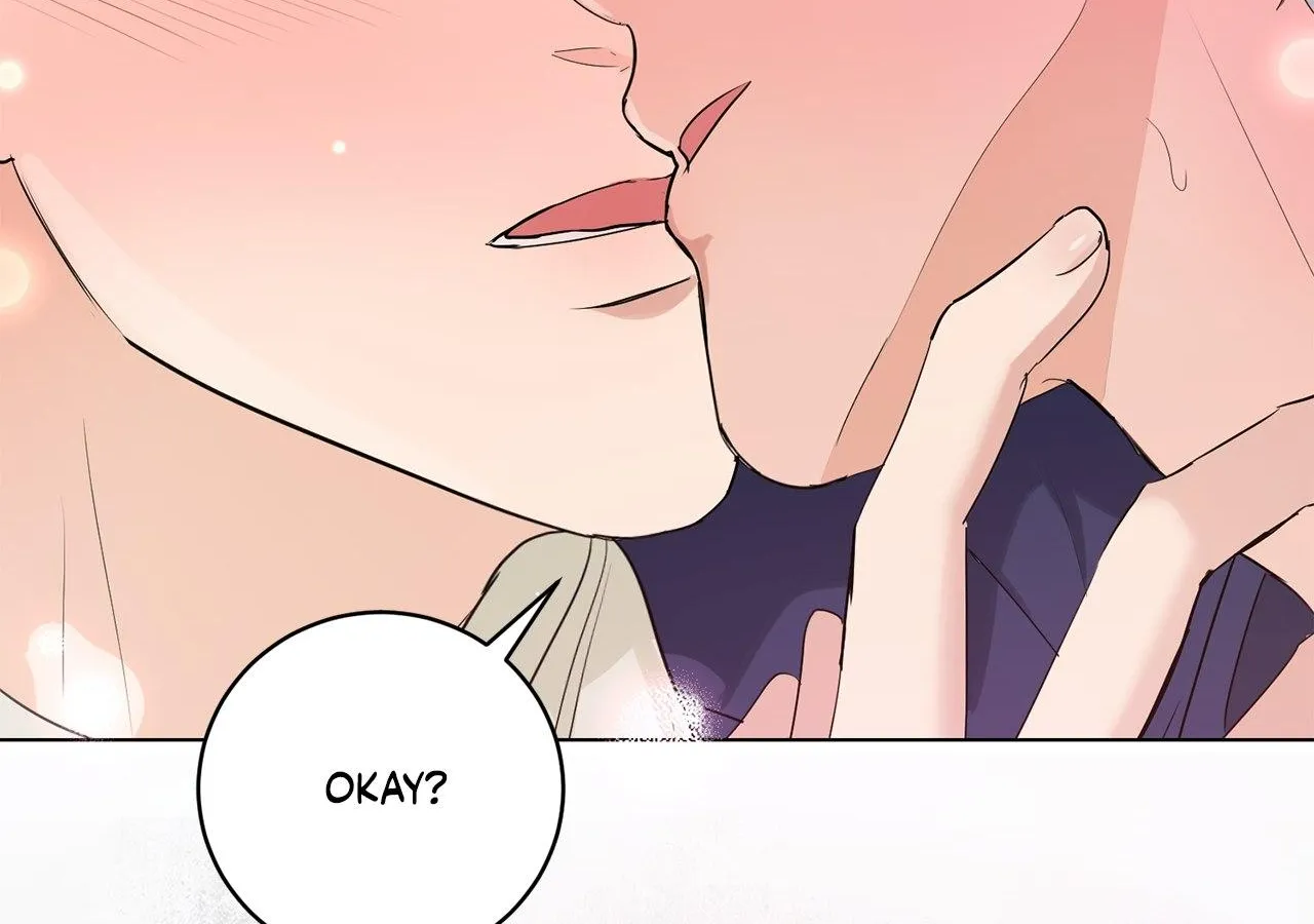 Read Mint Candy Love chapter 11 image 36 on Lezhin