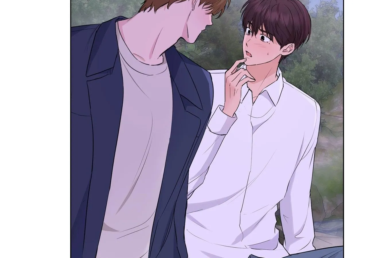 Read Mint Candy Love chapter 11 image 4 on Lezhin