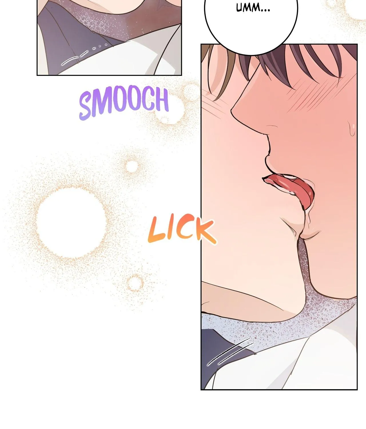 Read Mint Candy Love chapter 11 image 41 on Lezhin