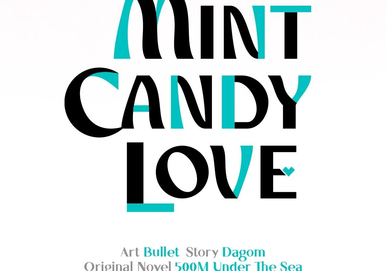 Read Mint Candy Love chapter 11 image 46 on Lezhin