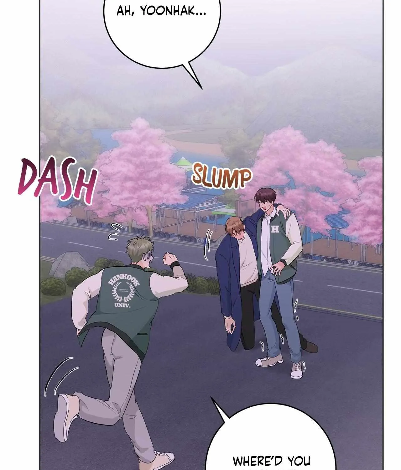 Read Mint Candy Love chapter 11 image 51 on Lezhin