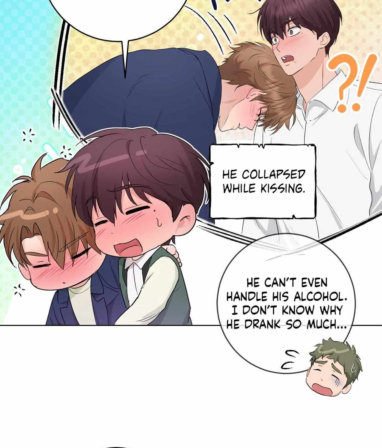 Read Mint Candy Love chapter 11 image 53 on Lezhin