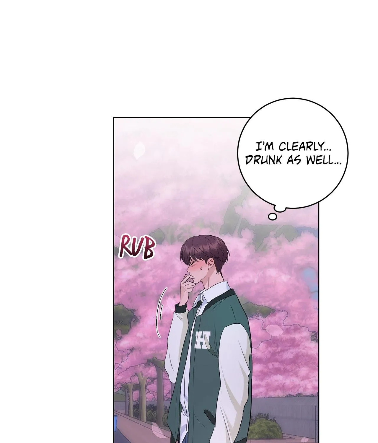 Read Mint Candy Love chapter 11 image 58 on Lezhin