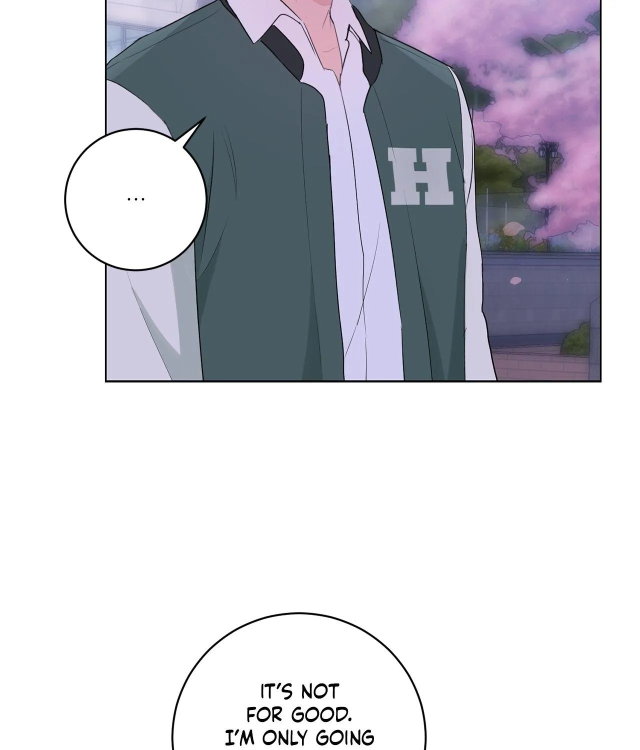 Read Mint Candy Love chapter 11 image 70 on Lezhin