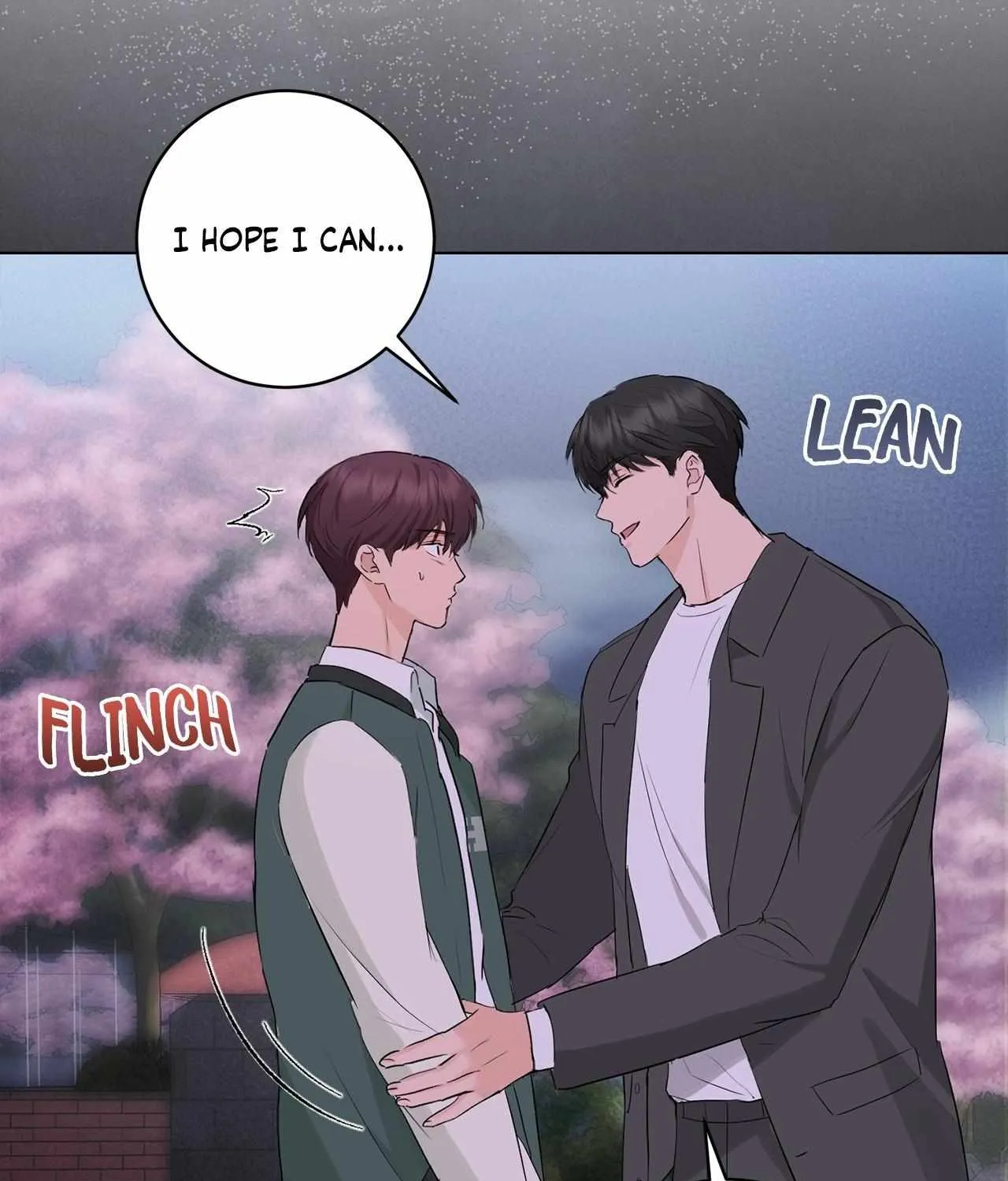 Read Mint Candy Love chapter 11 image 75 on Lezhin