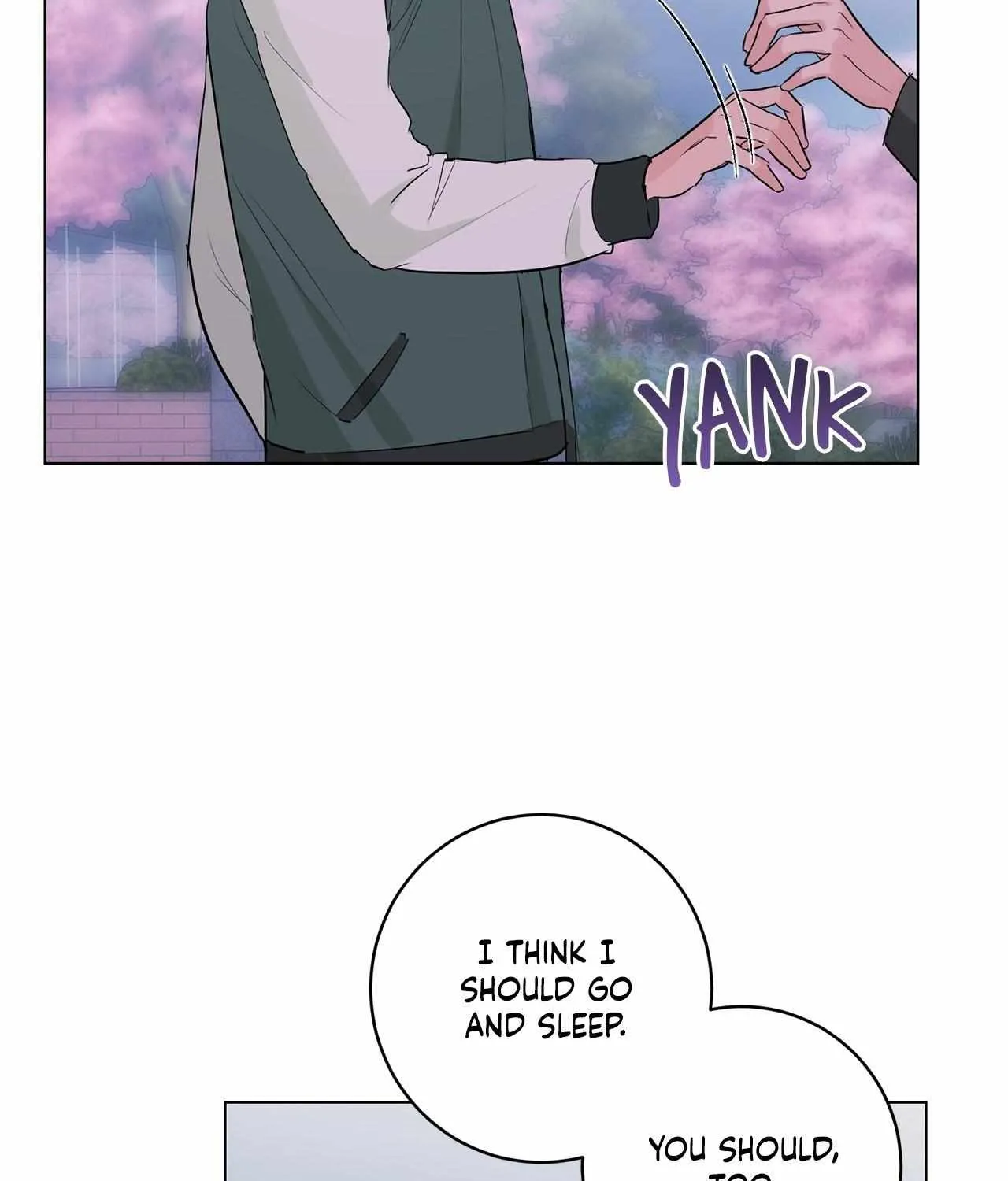 Read Mint Candy Love chapter 11 image 79 on Lezhin