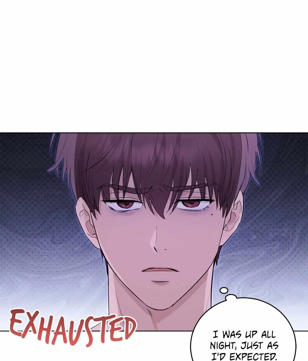 Read Mint Candy Love chapter 11 image 88 on Lezhin