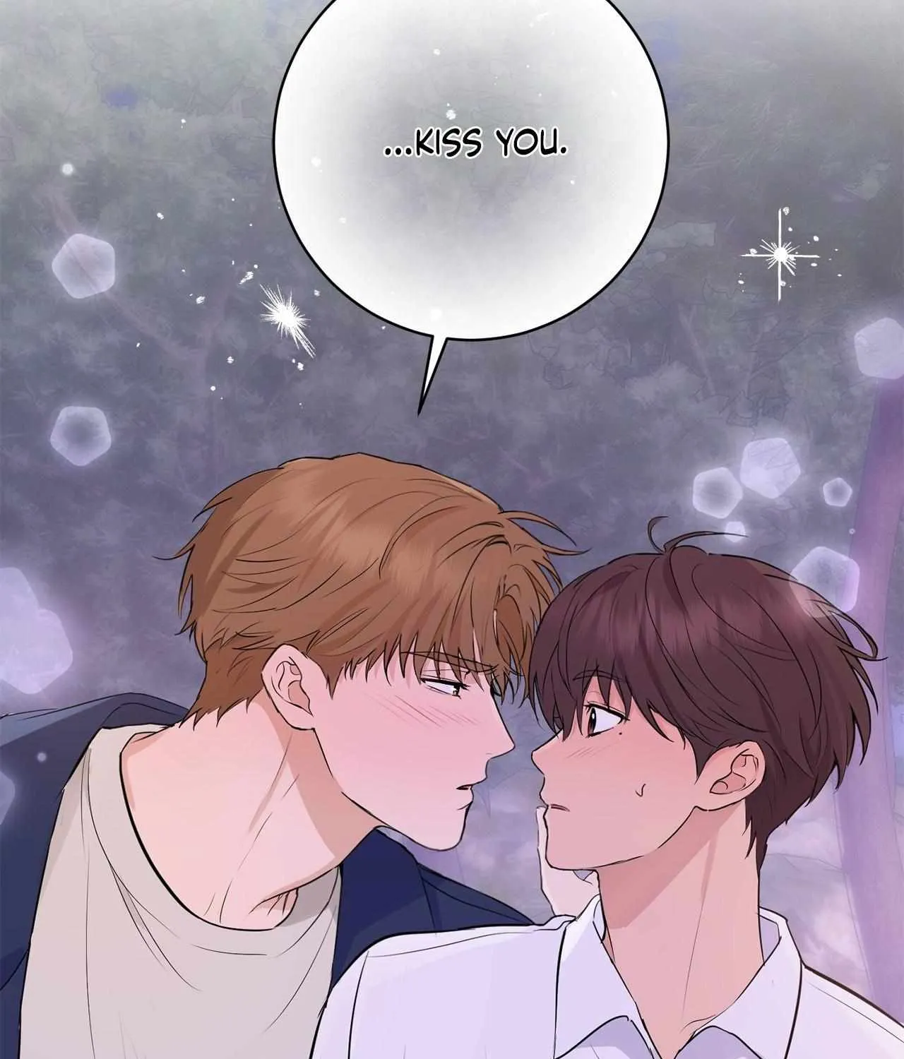 Read Mint Candy Love chapter 11 image 9 on Lezhin
